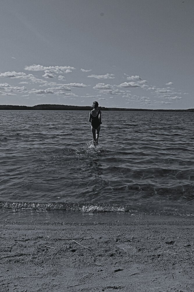 Photograph by Онищук Татьяна