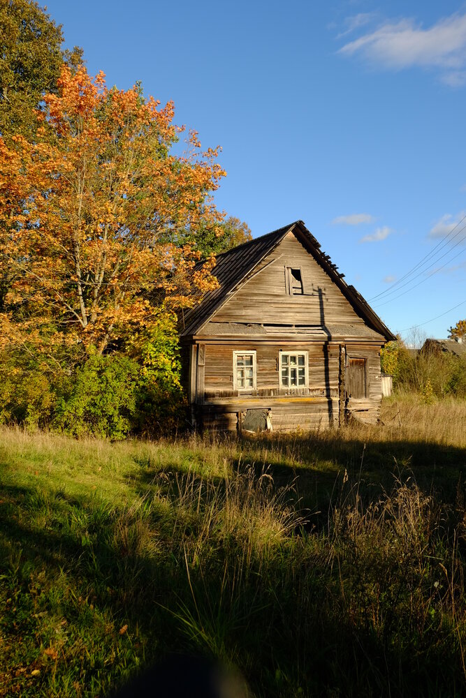 Photograph by Лариса Андреева
