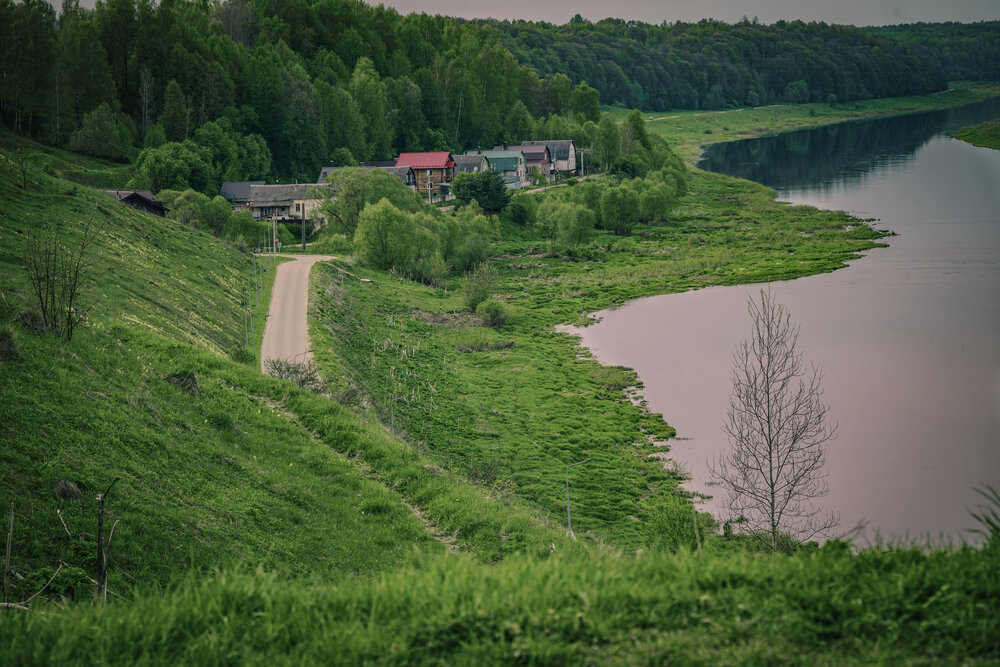 Photograph by Светлана Рубникович