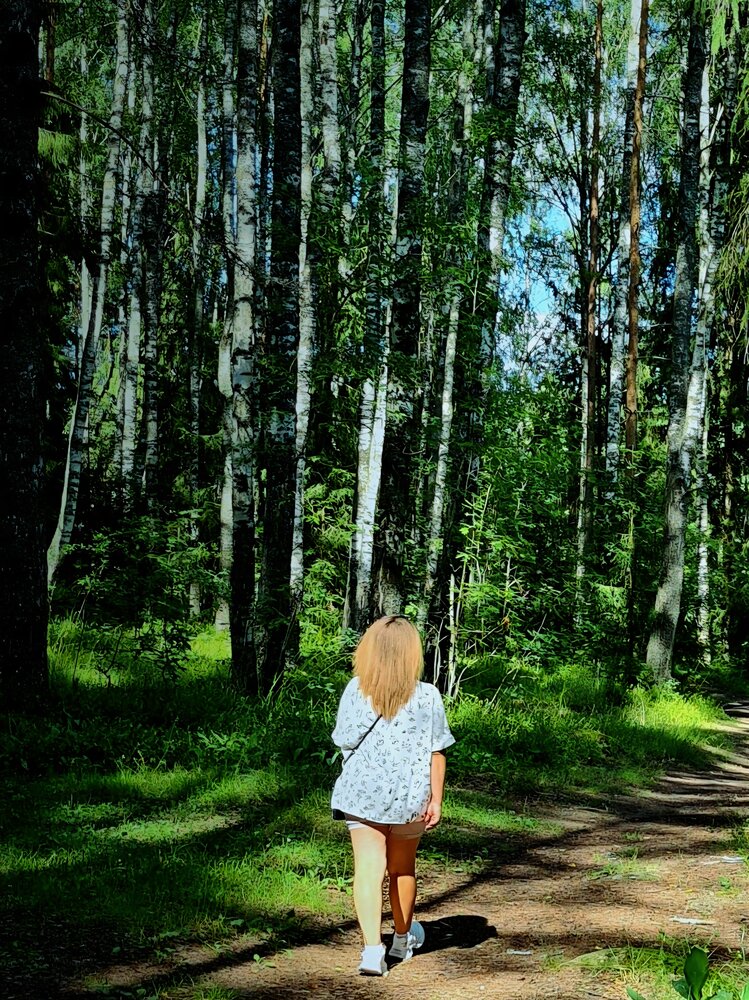 Photograph by Светлана Кустова
