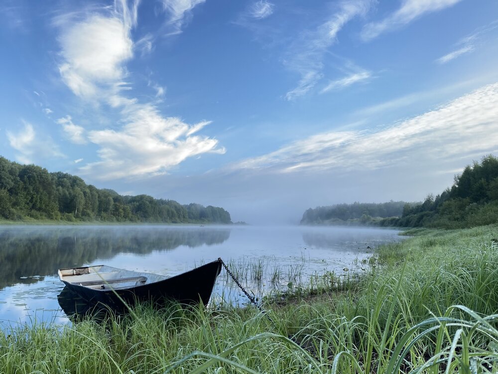 Photograph by Ольга Осинина