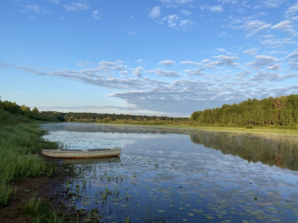 Photograph by Ольга Осинина
