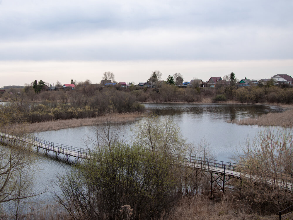 Photograph by Наталья Веселкина