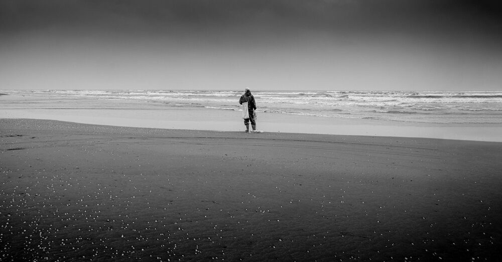 Photograph by Alireza Masoumy