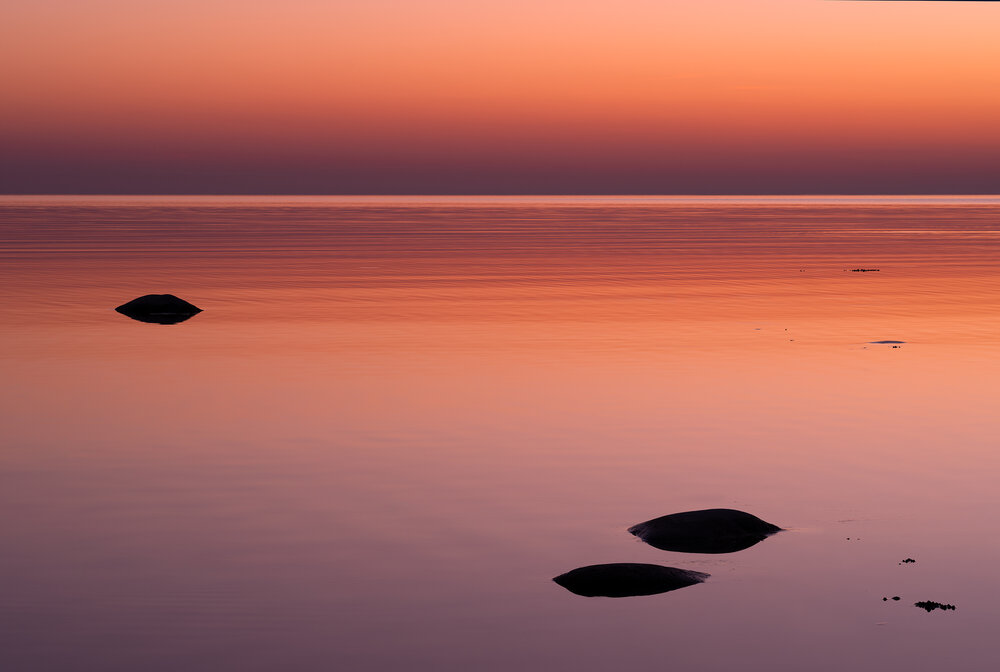 Photograph by Pussa Vitaly