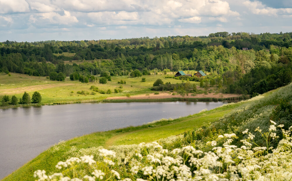 Photograph by Варвара Сорока