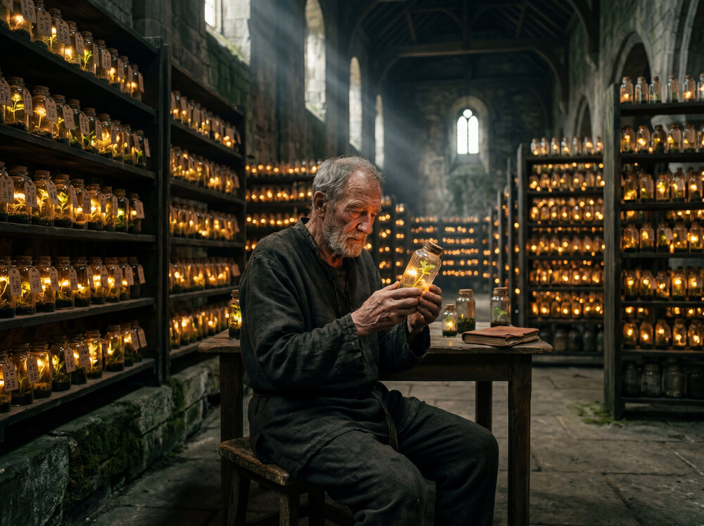 Photograph by Sergey Firsov