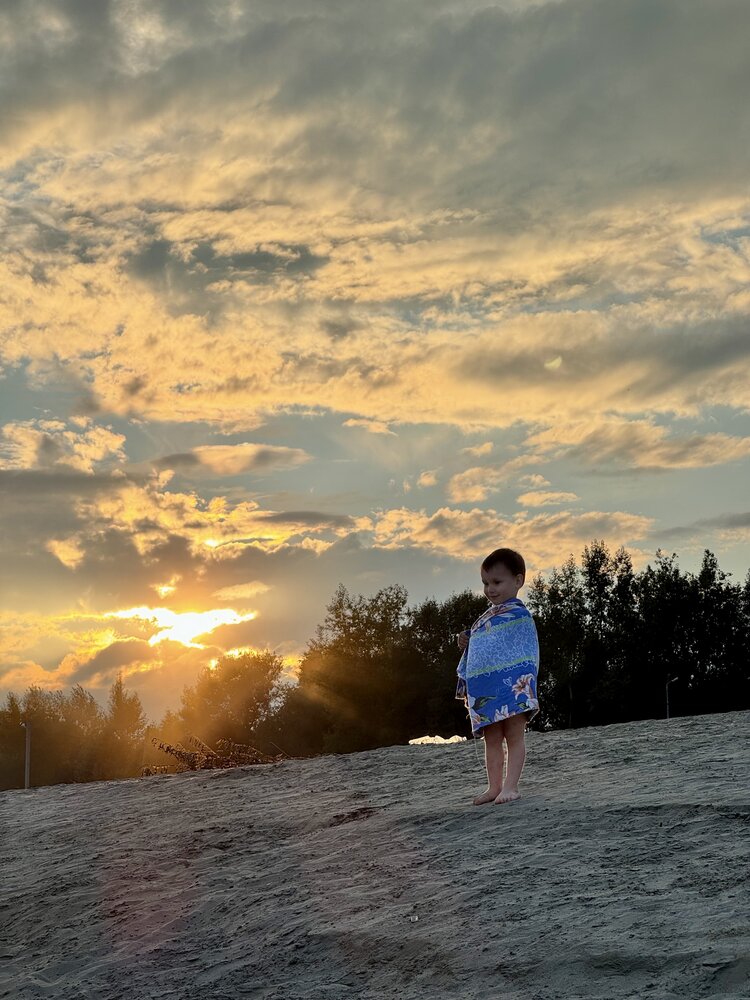 Photograph by Ольга Имамкулиева