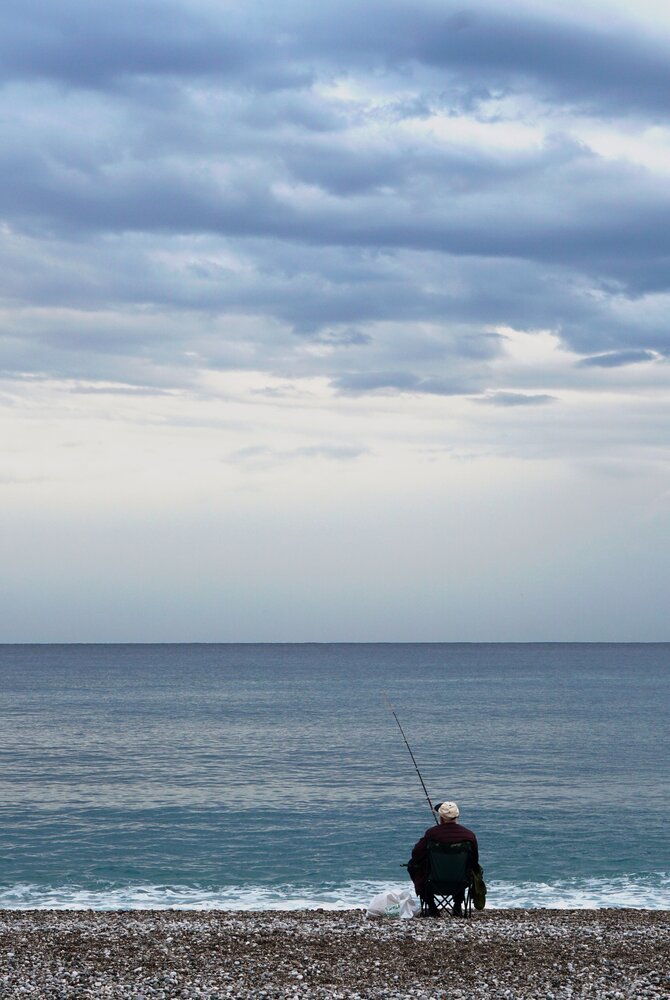 Photograph by Olga
