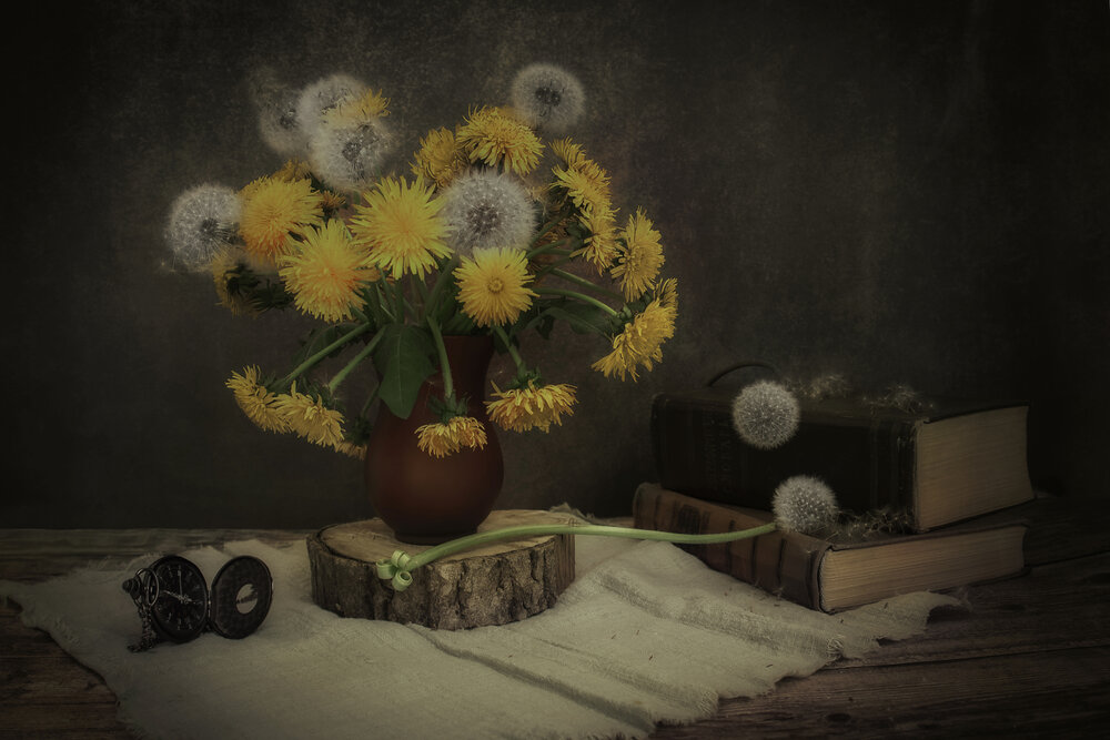 Photograph by Альфия Агзами