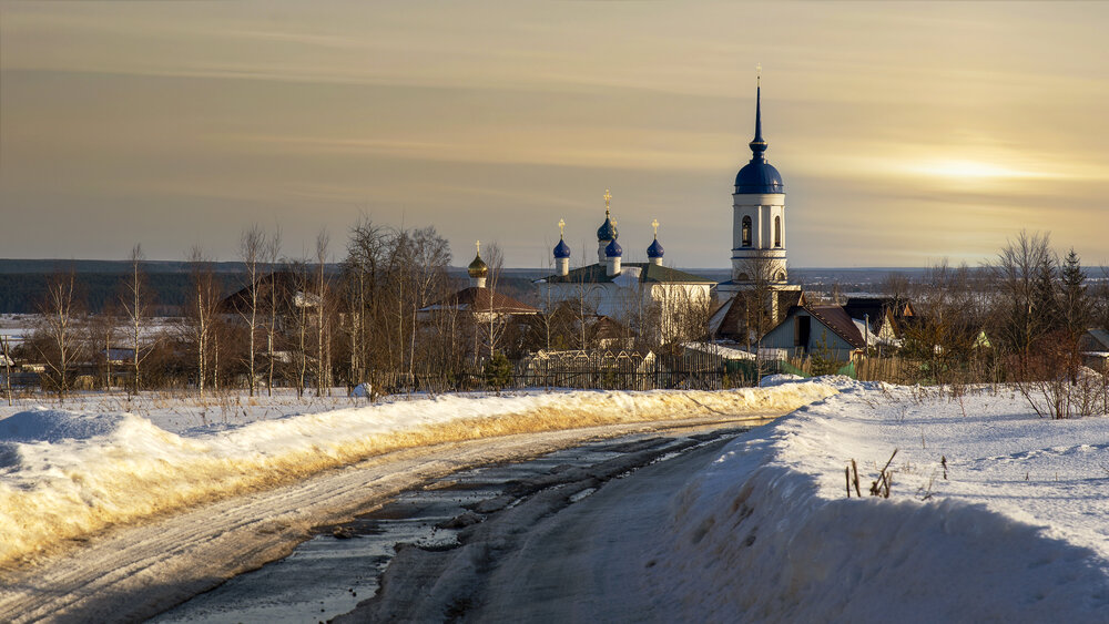 Photograph by Людмила Железнова