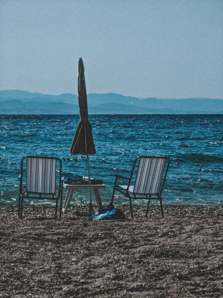 Photograph by Svetlana Selezniova