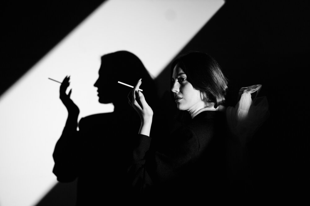 Photograph by Марина Денисова
