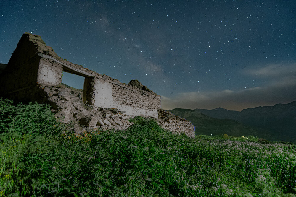 Iran - Mazandarn - East Bandpey