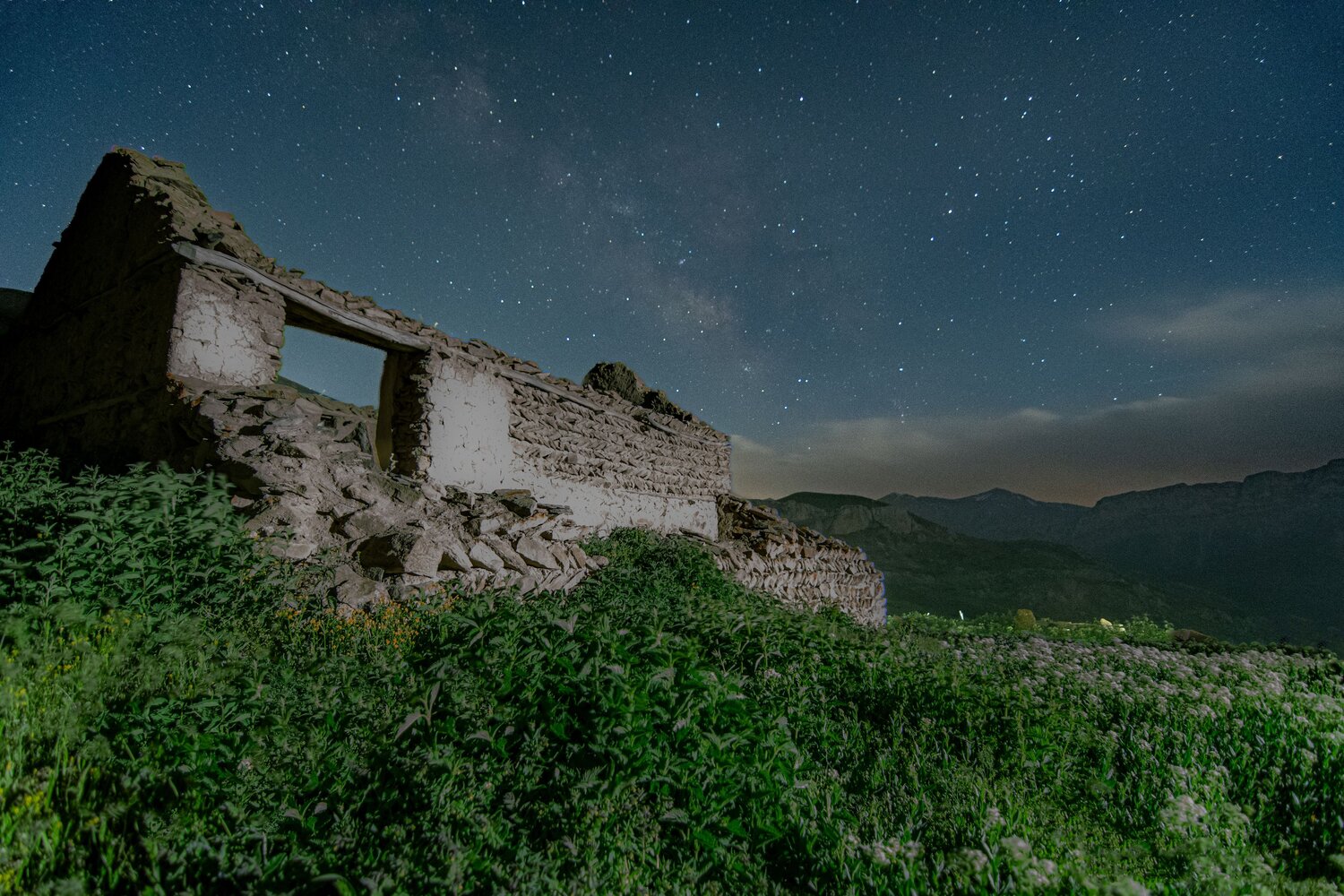 Iran - Mazandarn - East Bandpey