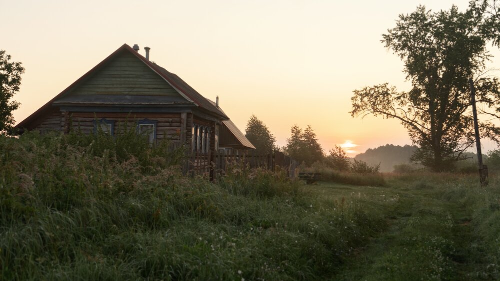 Photograph by Евгения Будякова