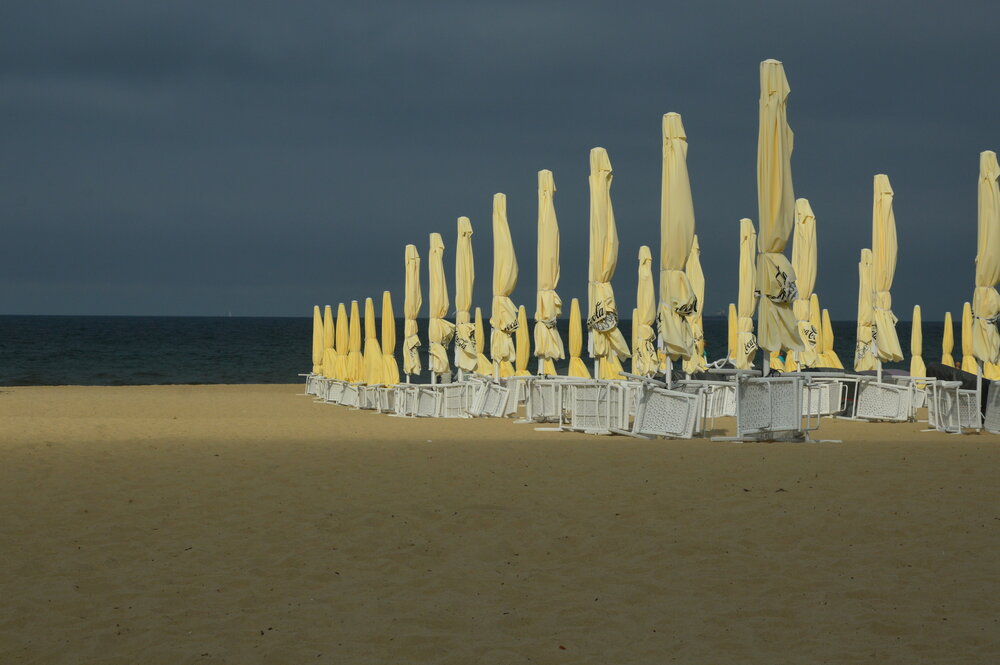 Photograph by Jozef Potocký