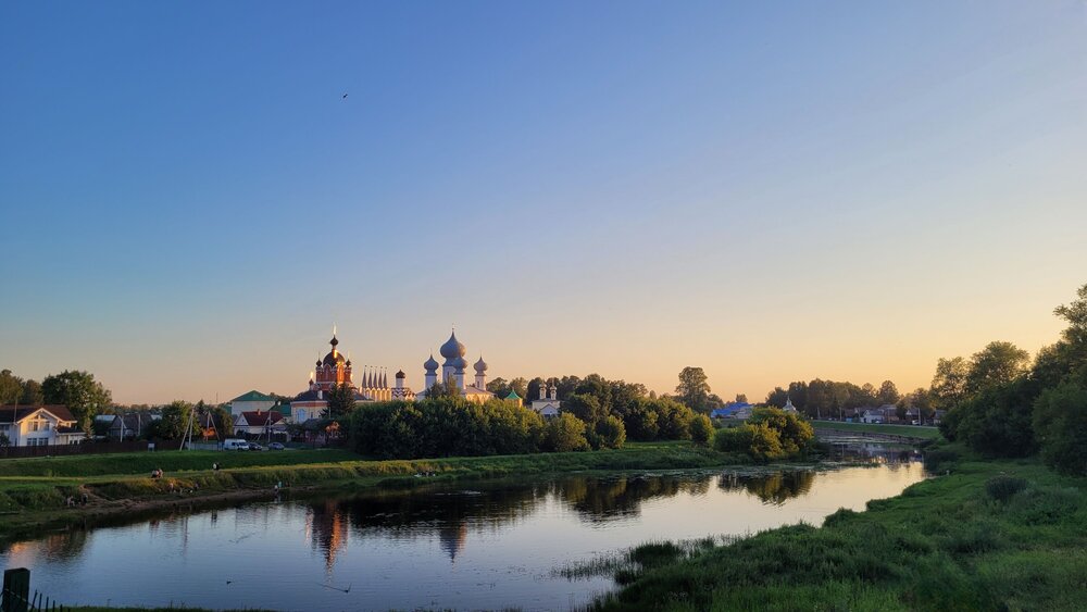 Photograph by Денис Дулин