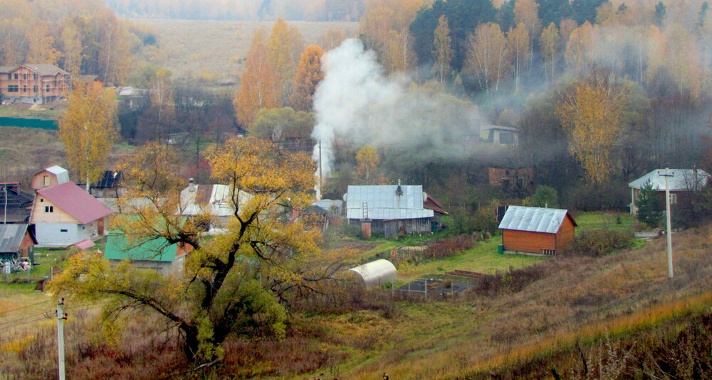 Photograph by Жанна Нечаева