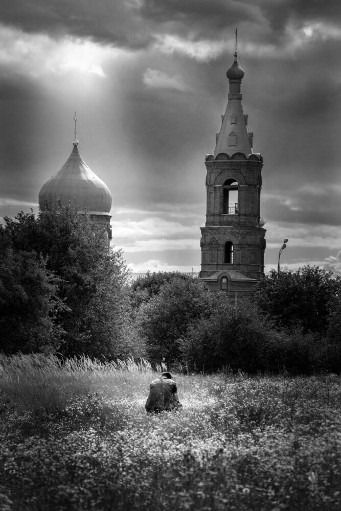 Photograph by Наталия Самкина