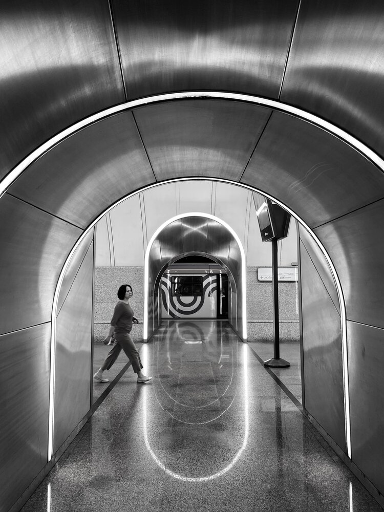 Фотография автора Галина Зубрикова