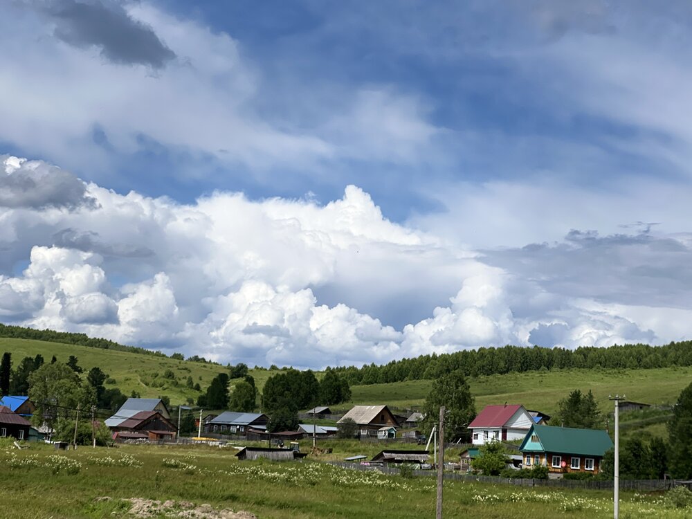 Фотография автора Ирина Барышева