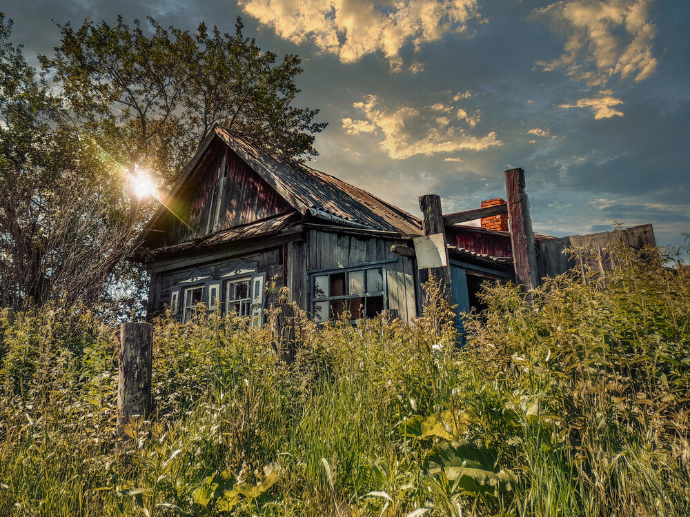 Photograph by Володин Андрей
