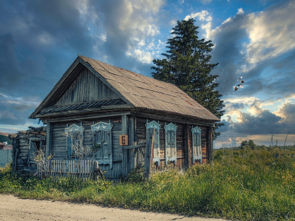 Photograph by Володин Андрей