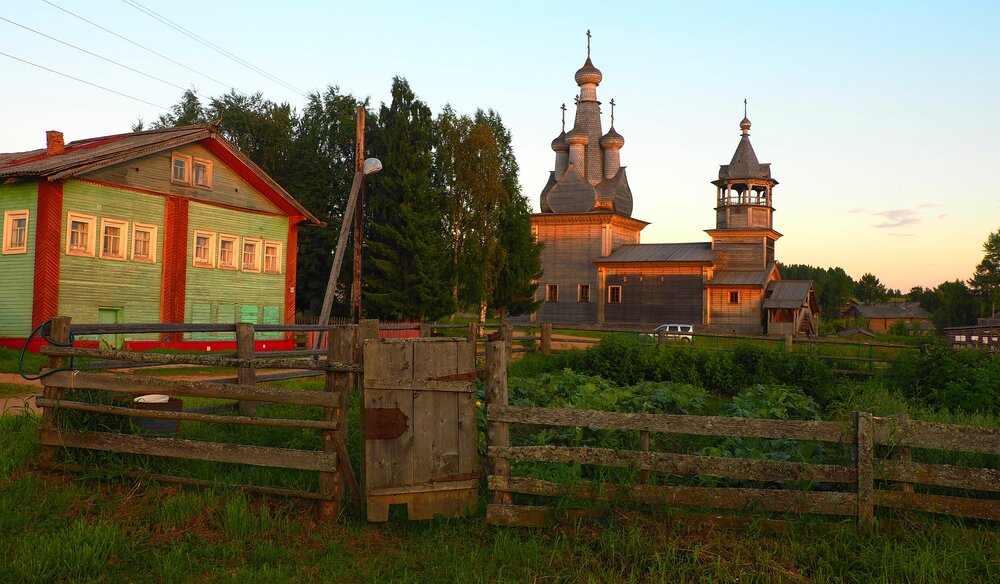 Photograph by ANDREY PERESHEIN