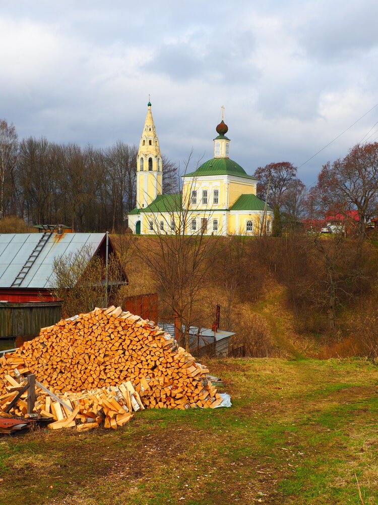 Photograph by ANDREY PERESHEIN