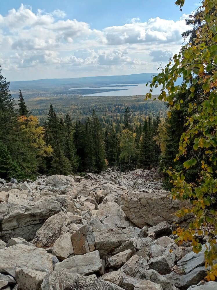 Photograph by Ирина Орлова
