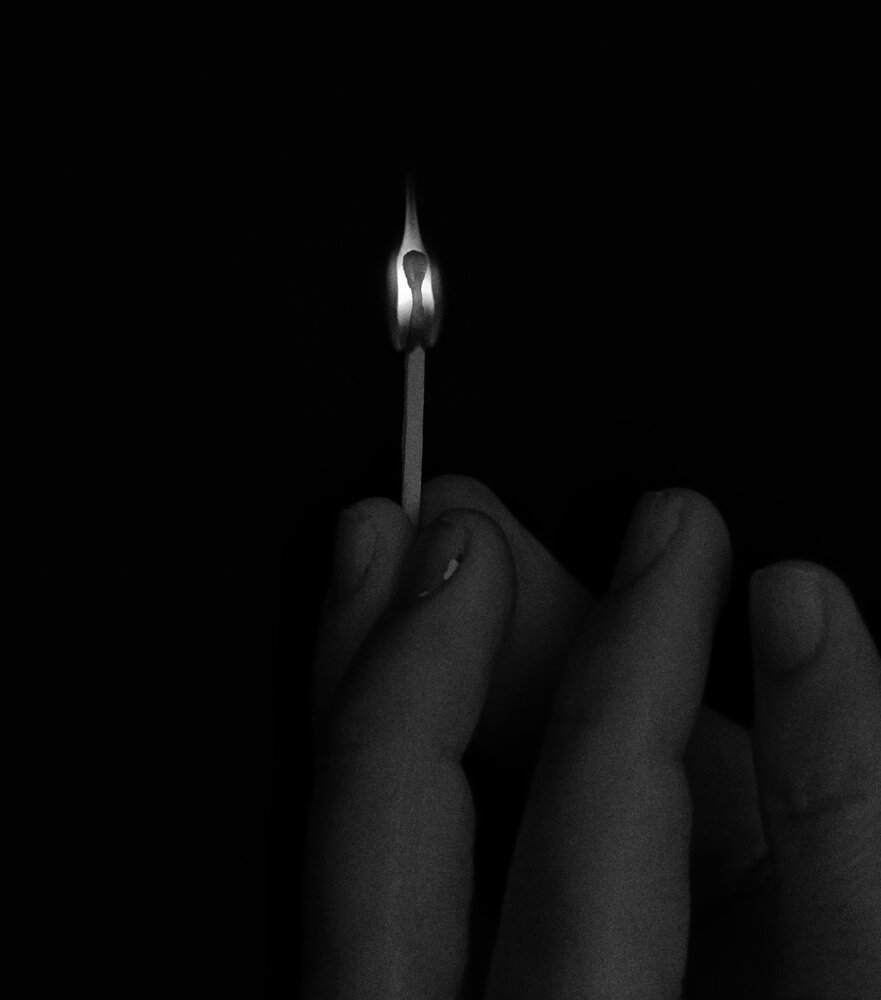Photograph by Полина Шулятьева