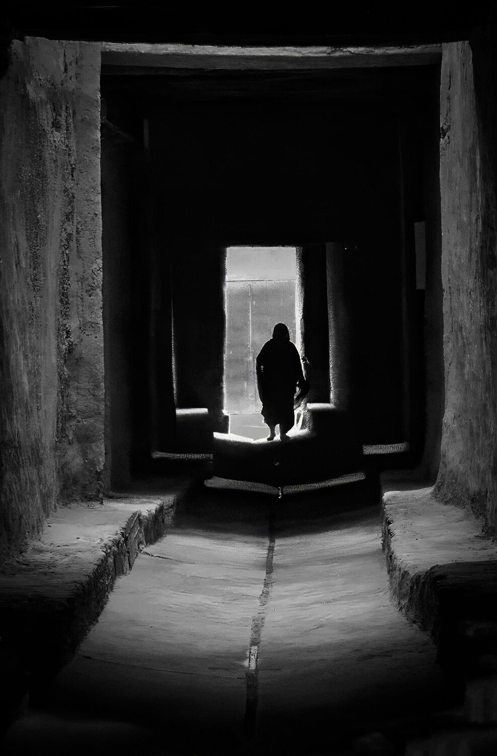 The Threshold