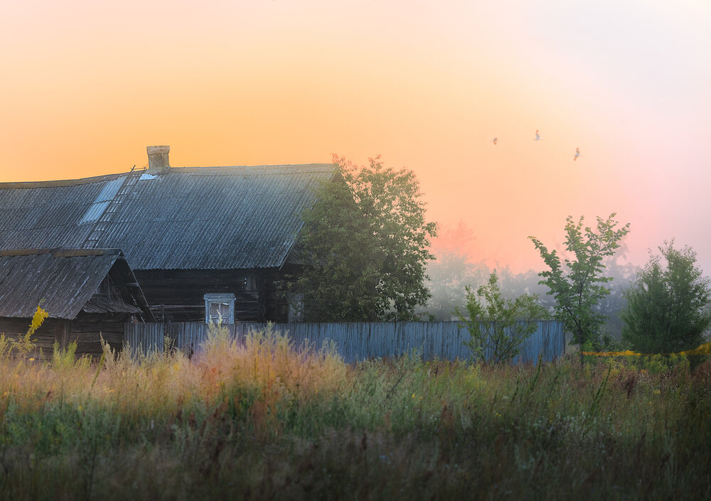 Photograph by Роман Филиповец