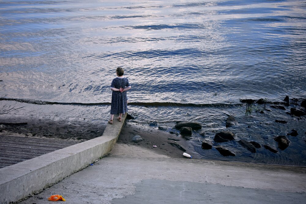 Photograph by Анастасия Данина