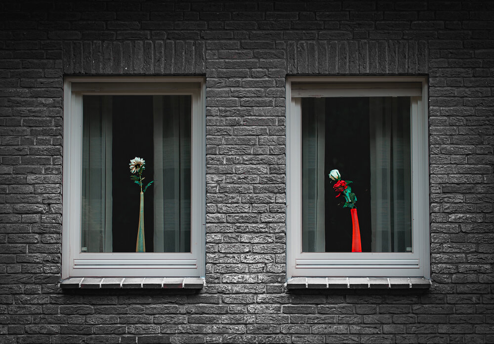 Photograph by Sergey Grin