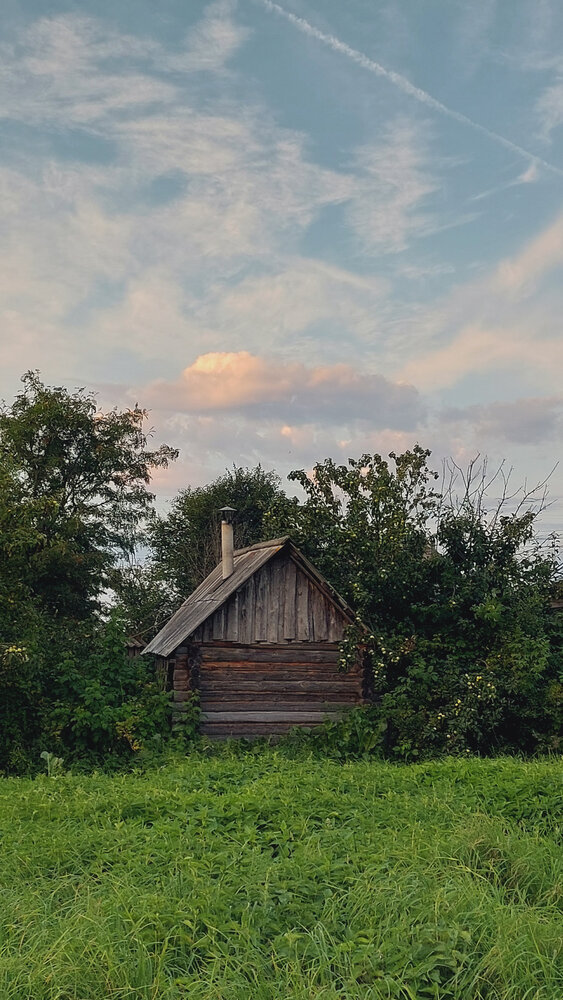 Photograph by Цыманова Марина