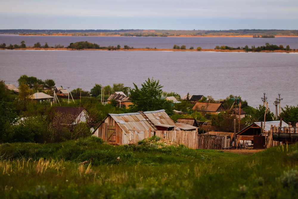 Photograph by Алла Никушкина