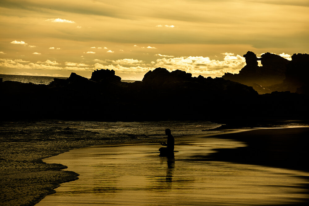 Photograph by Joaquin Silva