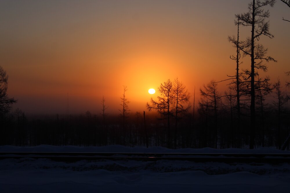 Photograph by Михаил Мархинин