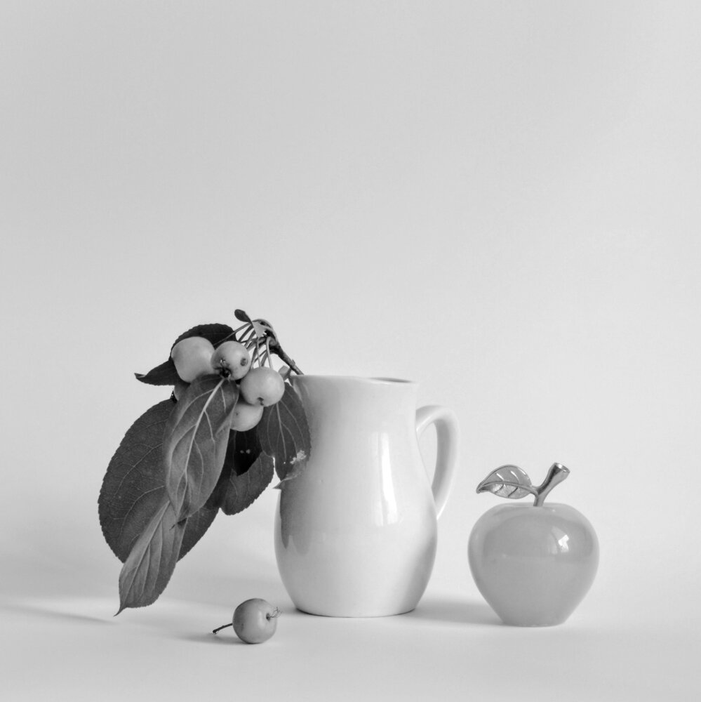 Photograph by Ксения Шилина