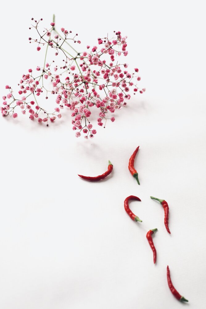 Photograph by Alexandra Ivanchikova