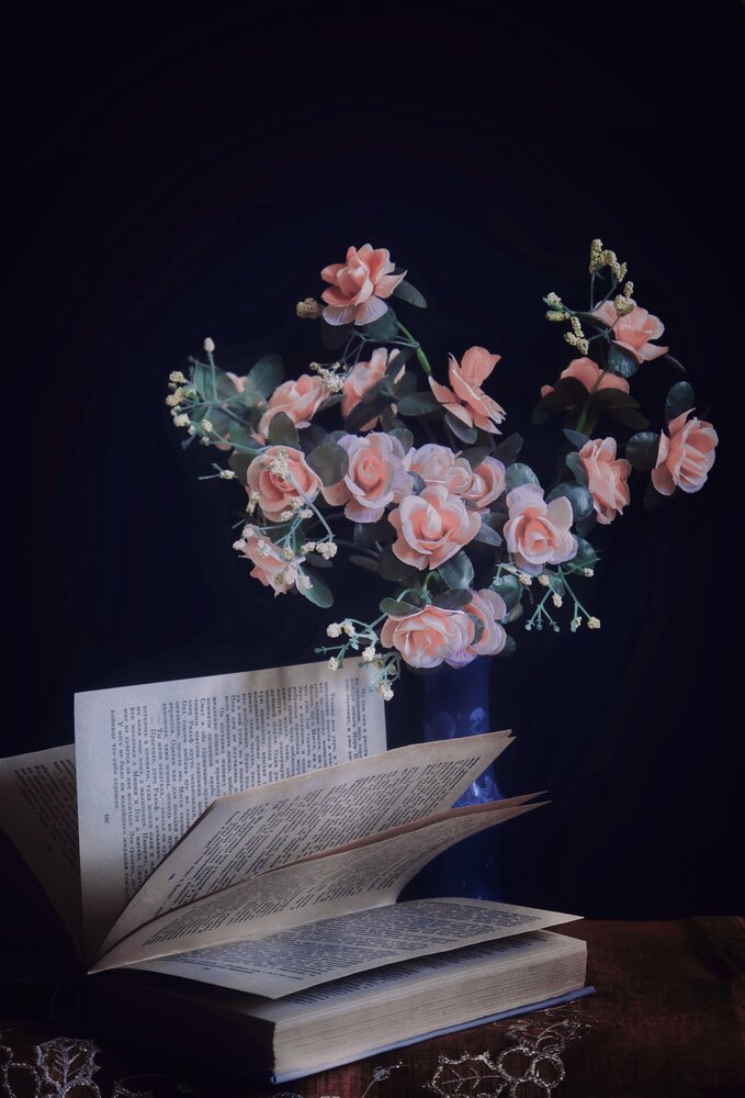 Photograph by Lev Konovalov