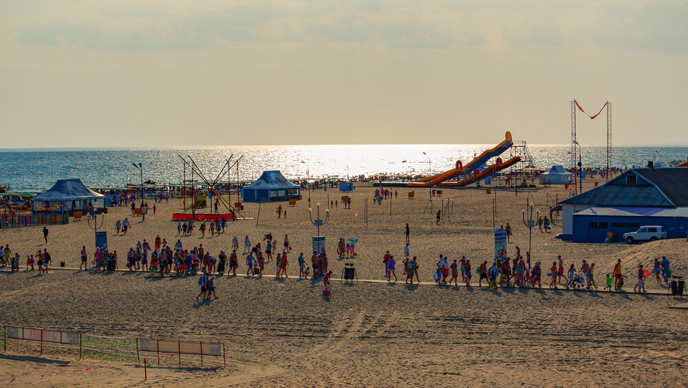 Photograph by Vladim Bormotov