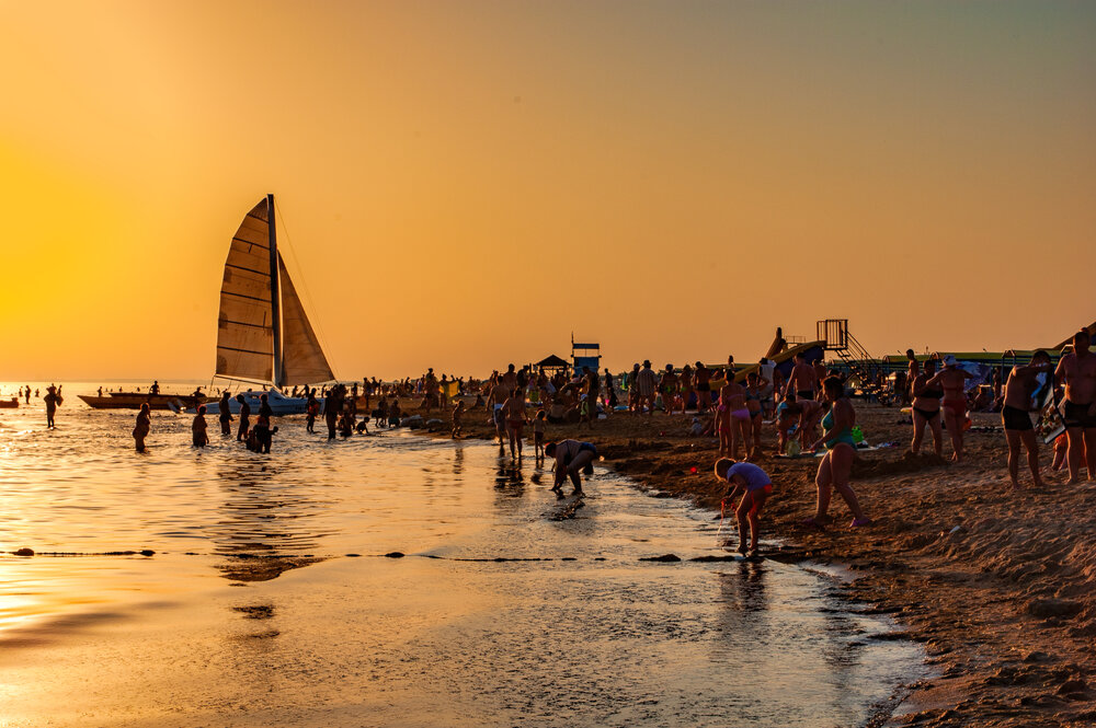 Photograph by Vladim Bormotov