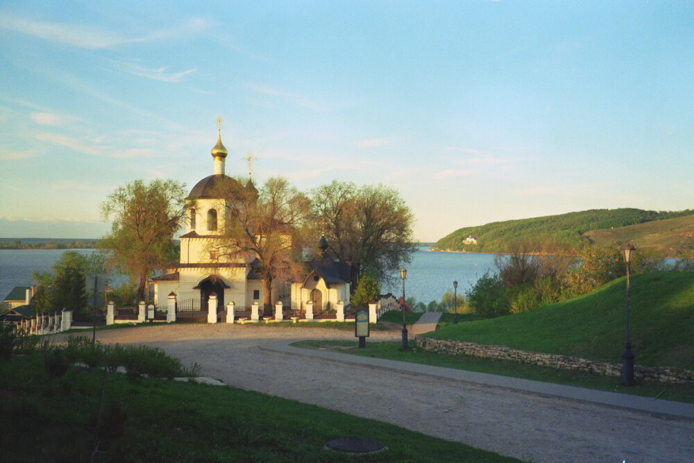 Photograph by Виталий Павлов