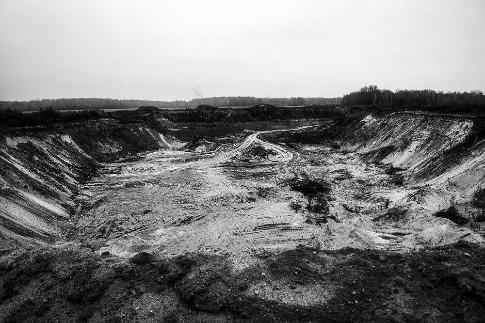 Photograph by Мария Молисова