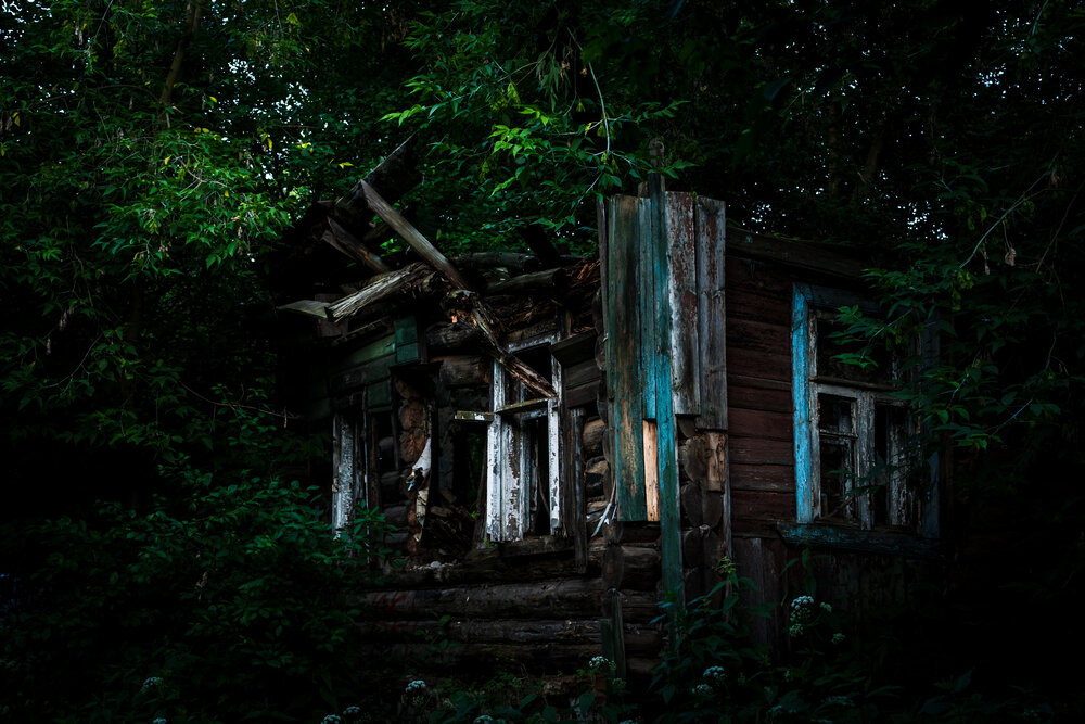 Photograph by Максим Скоробогатый