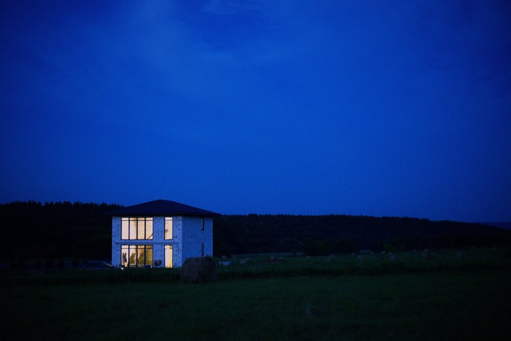 Photograph by Rawis Sultanov