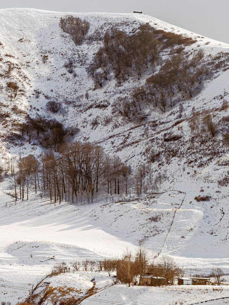 Photograph by Igor Maksimenko